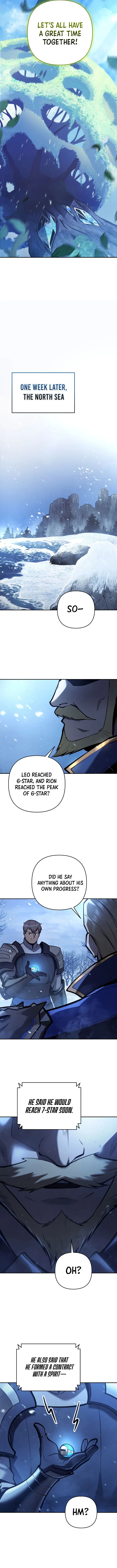 The Mad Dog Chapter 76 page 6