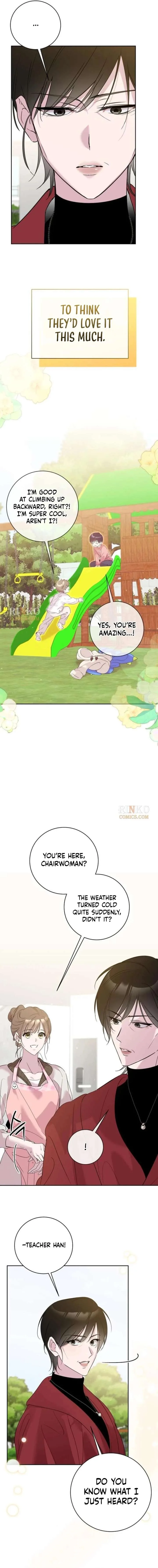 Love Starts with Parenting Chapter 14 page 4