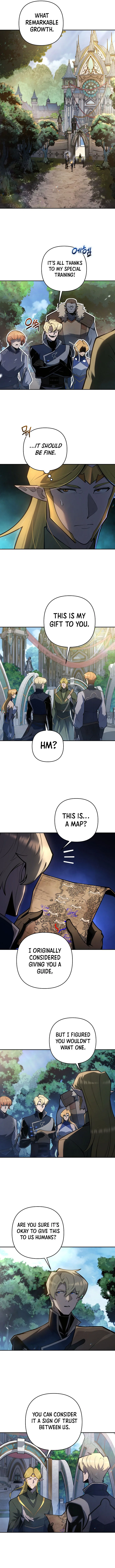 The Mad Dog Chapter 76 page 8