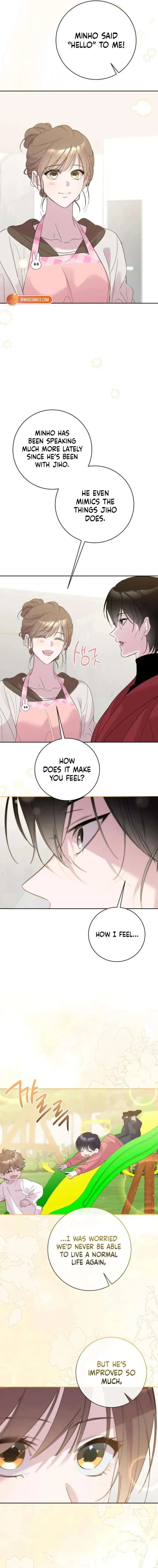 Love Starts with Parenting Chapter 14 page 5