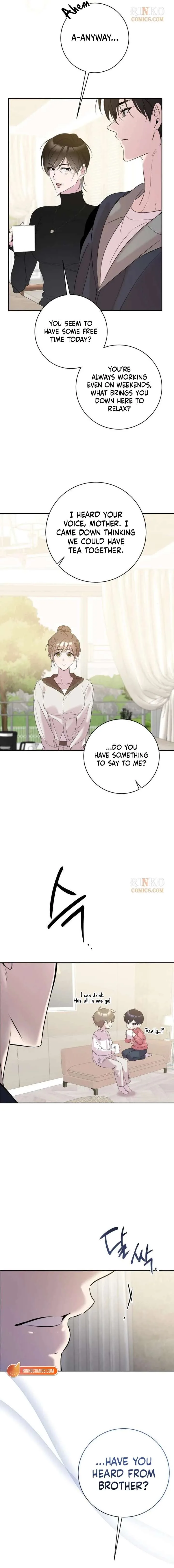 Love Starts with Parenting Chapter 14 page 13