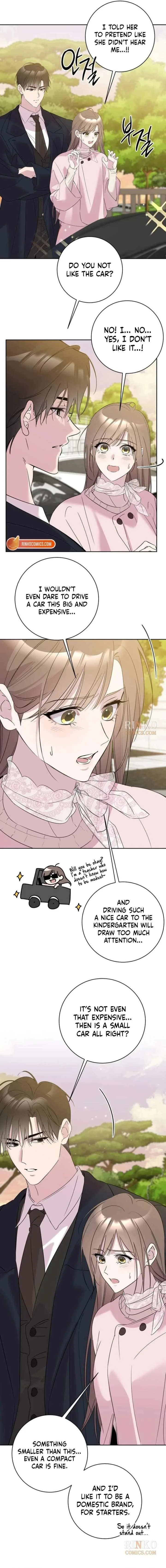 Love Starts with Parenting Chapter 14 page 19