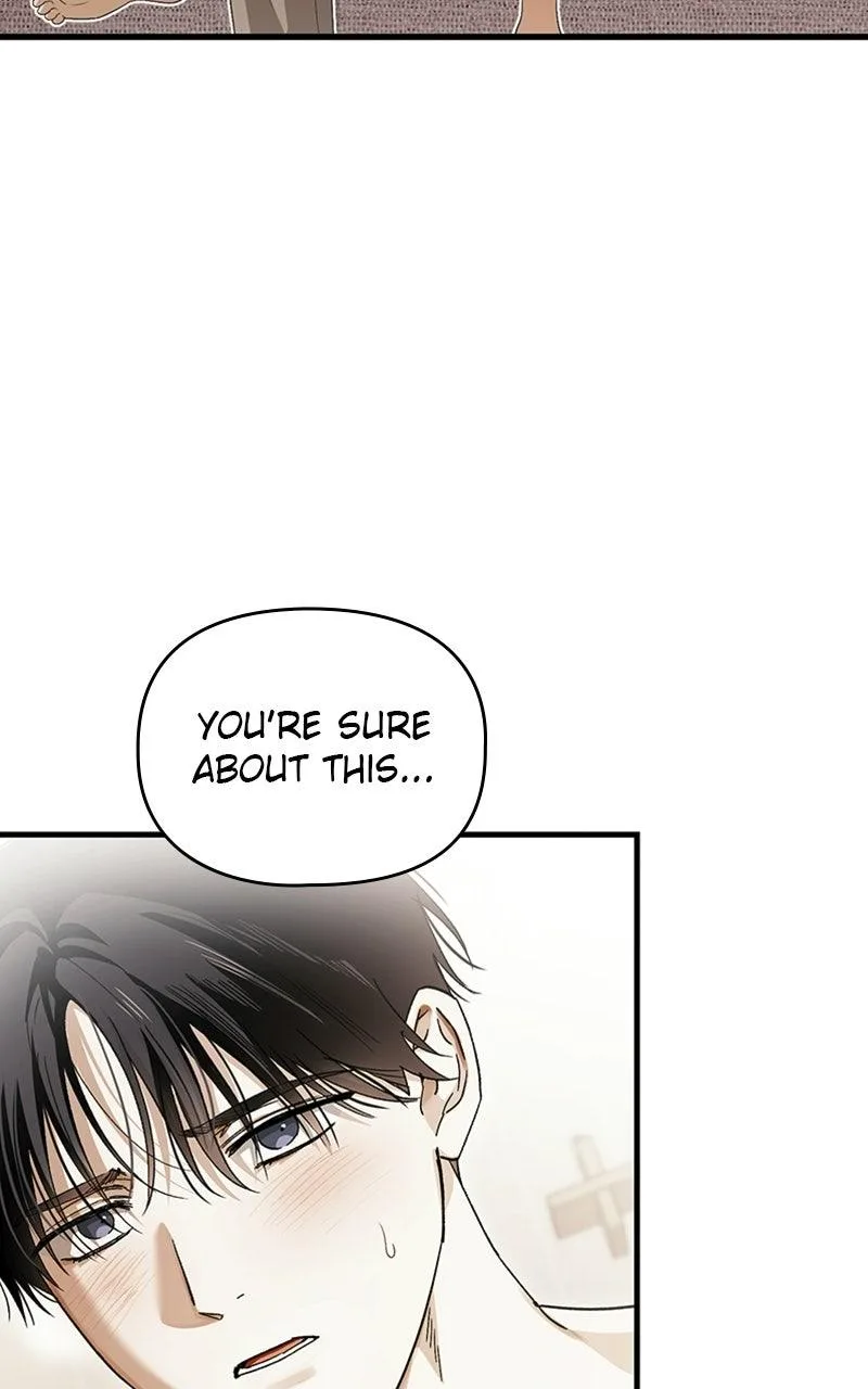 Be A Bad Boy! Chapter 14 page 18