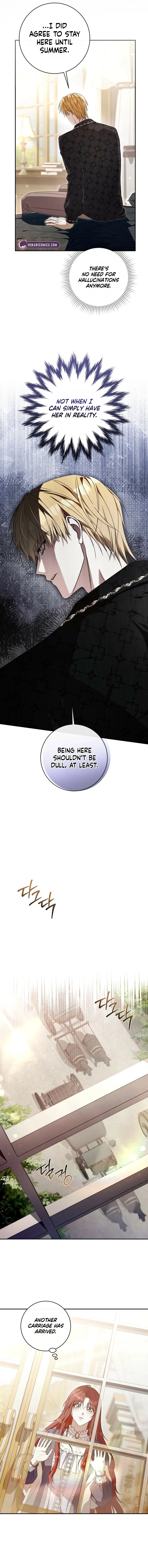 Serpent of Paradise Chapter 14 page 13
