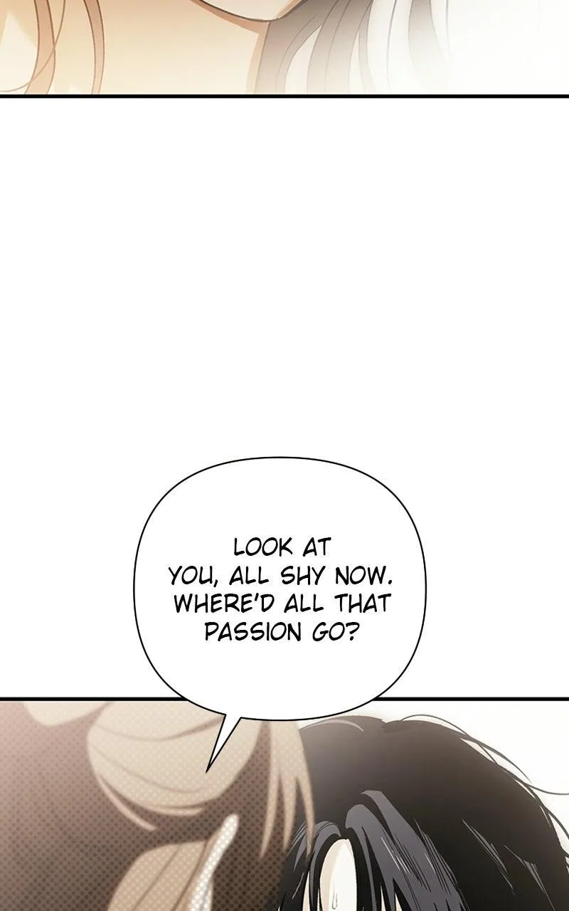 Be A Bad Boy! Chapter 14 page 21