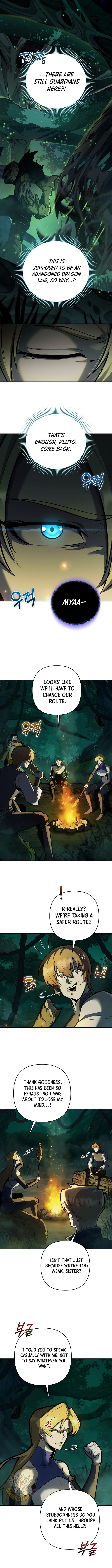 The Mad Dog Chapter 77 page 3