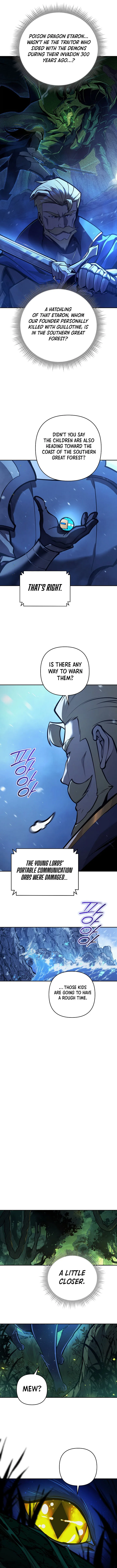 The Mad Dog Chapter 77 page 2
