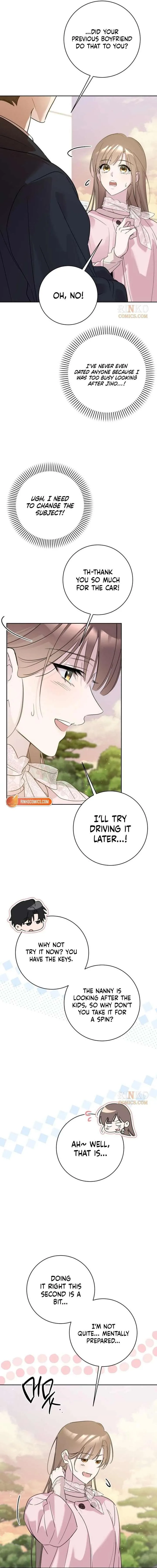 Love Starts with Parenting Chapter 15 page 3