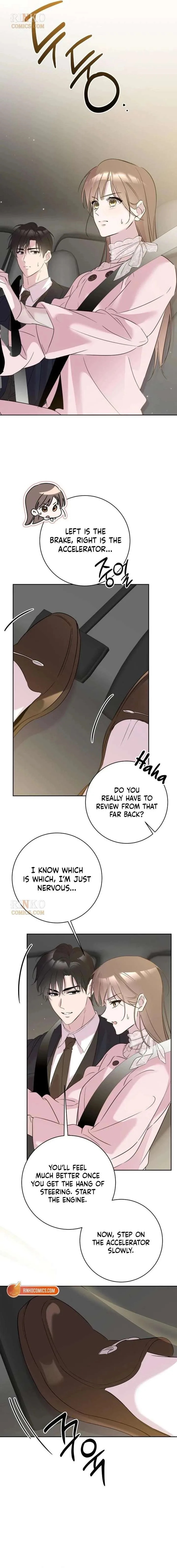 Love Starts with Parenting Chapter 15 page 5