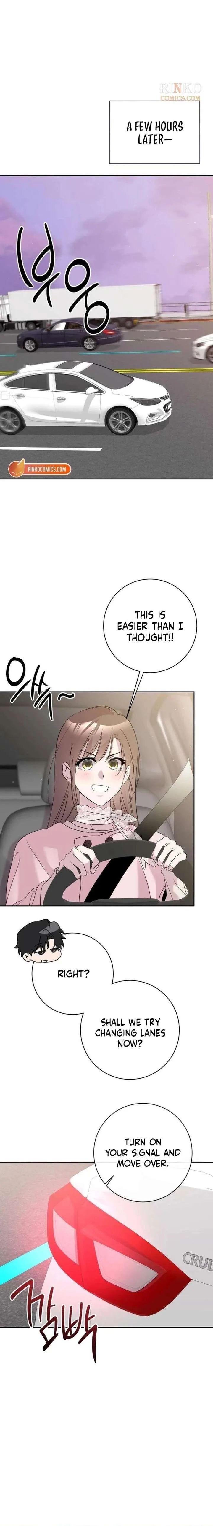 Love Starts with Parenting Chapter 15 page 6