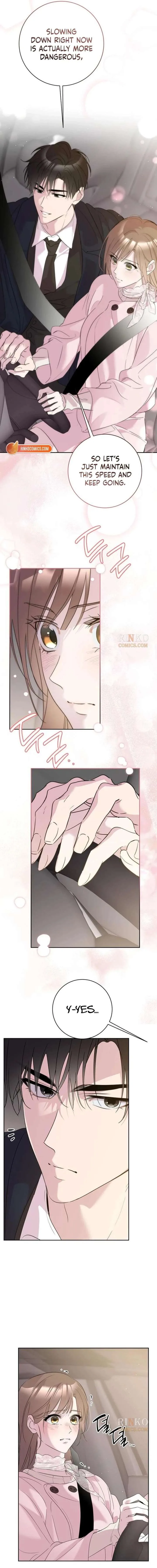 Love Starts with Parenting Chapter 15 page 10