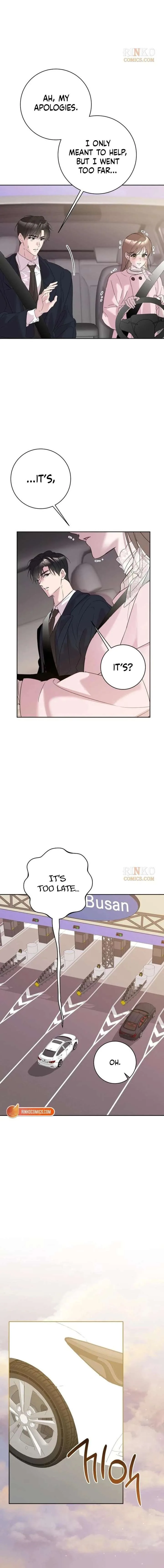 Love Starts with Parenting Chapter 15 page 11