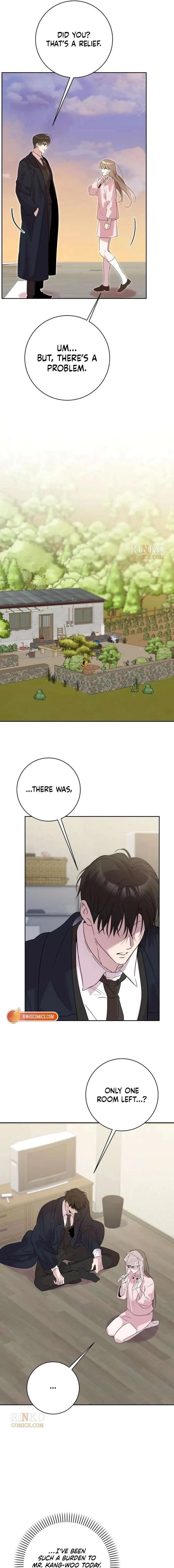 Love Starts with Parenting Chapter 15 page 16