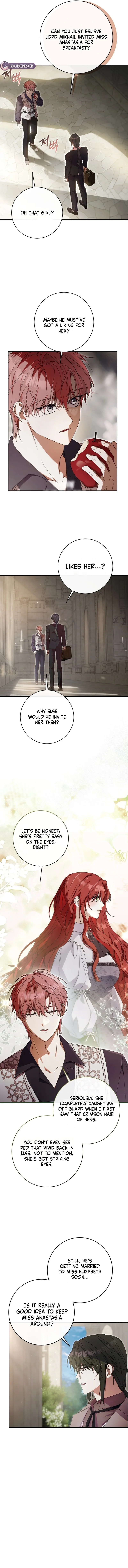 Serpent of Paradise Chapter 15 page 5