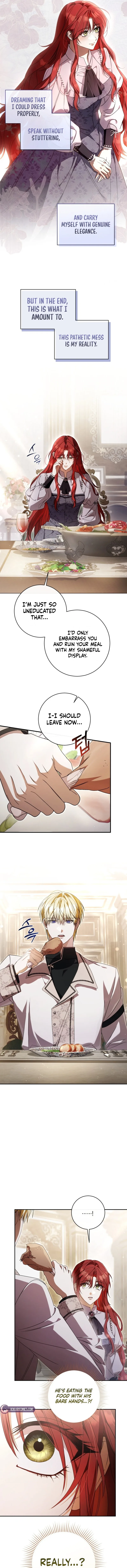 Serpent of Paradise Chapter 15 page 13