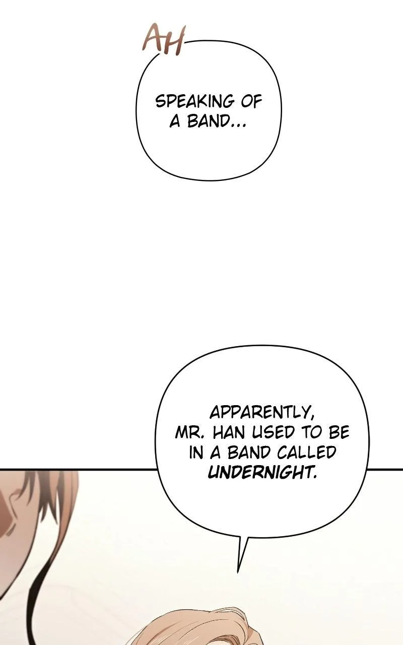 Be A Bad Boy! Chapter 15 page 61