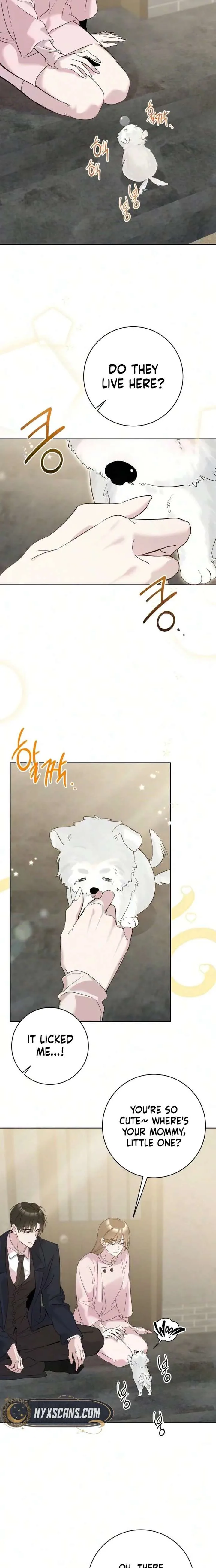 Love Starts with Parenting Chapter 16 page 2