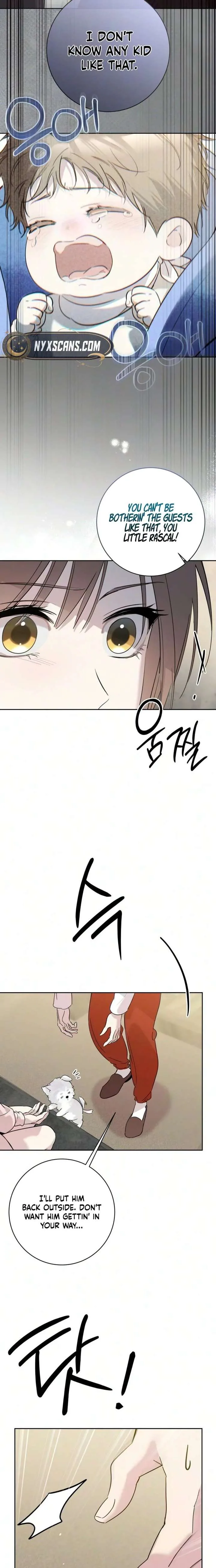 Love Starts with Parenting Chapter 16 page 6