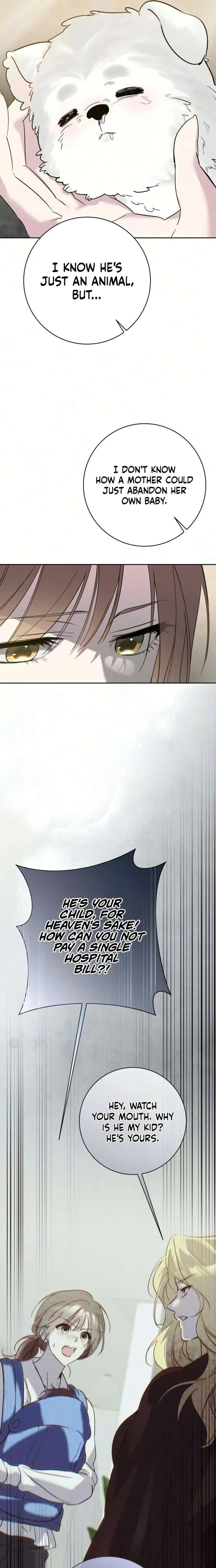 Love Starts with Parenting Chapter 16 page 5