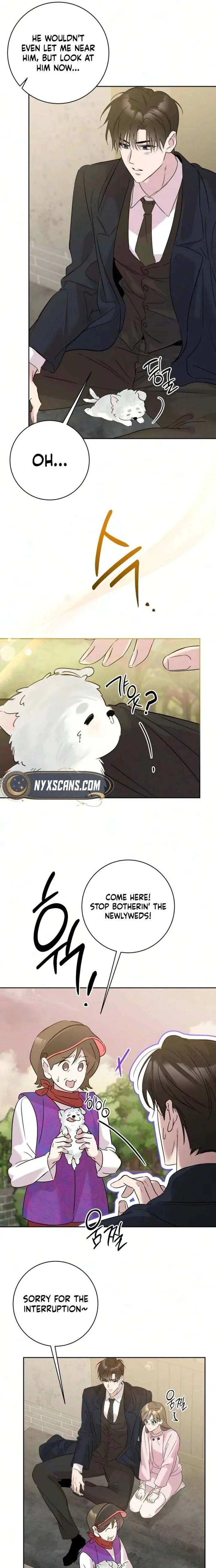 Love Starts with Parenting Chapter 16 page 8