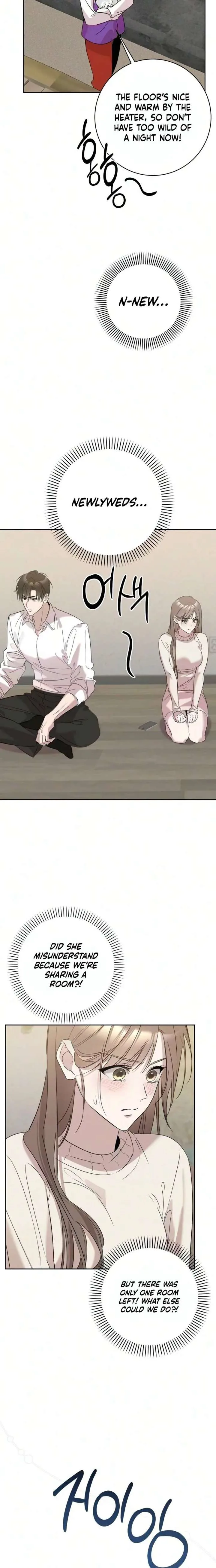 Love Starts with Parenting Chapter 16 page 9