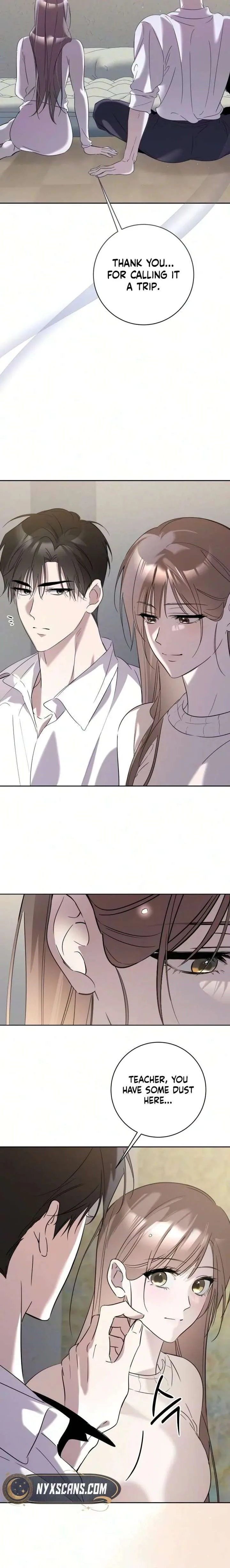 Love Starts with Parenting Chapter 16 page 16