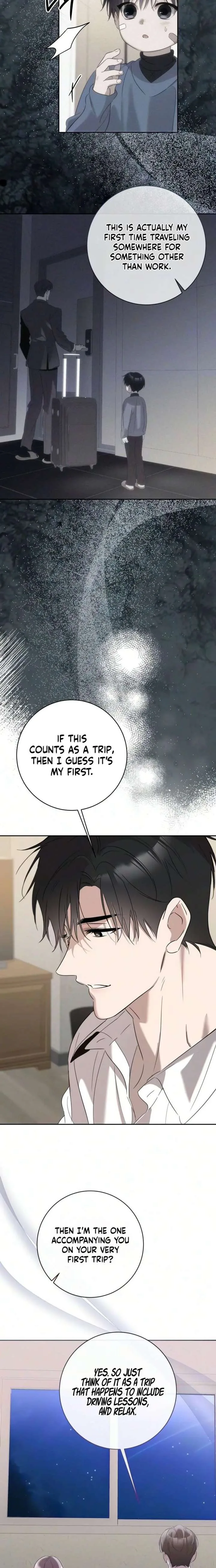 Love Starts with Parenting Chapter 16 page 15