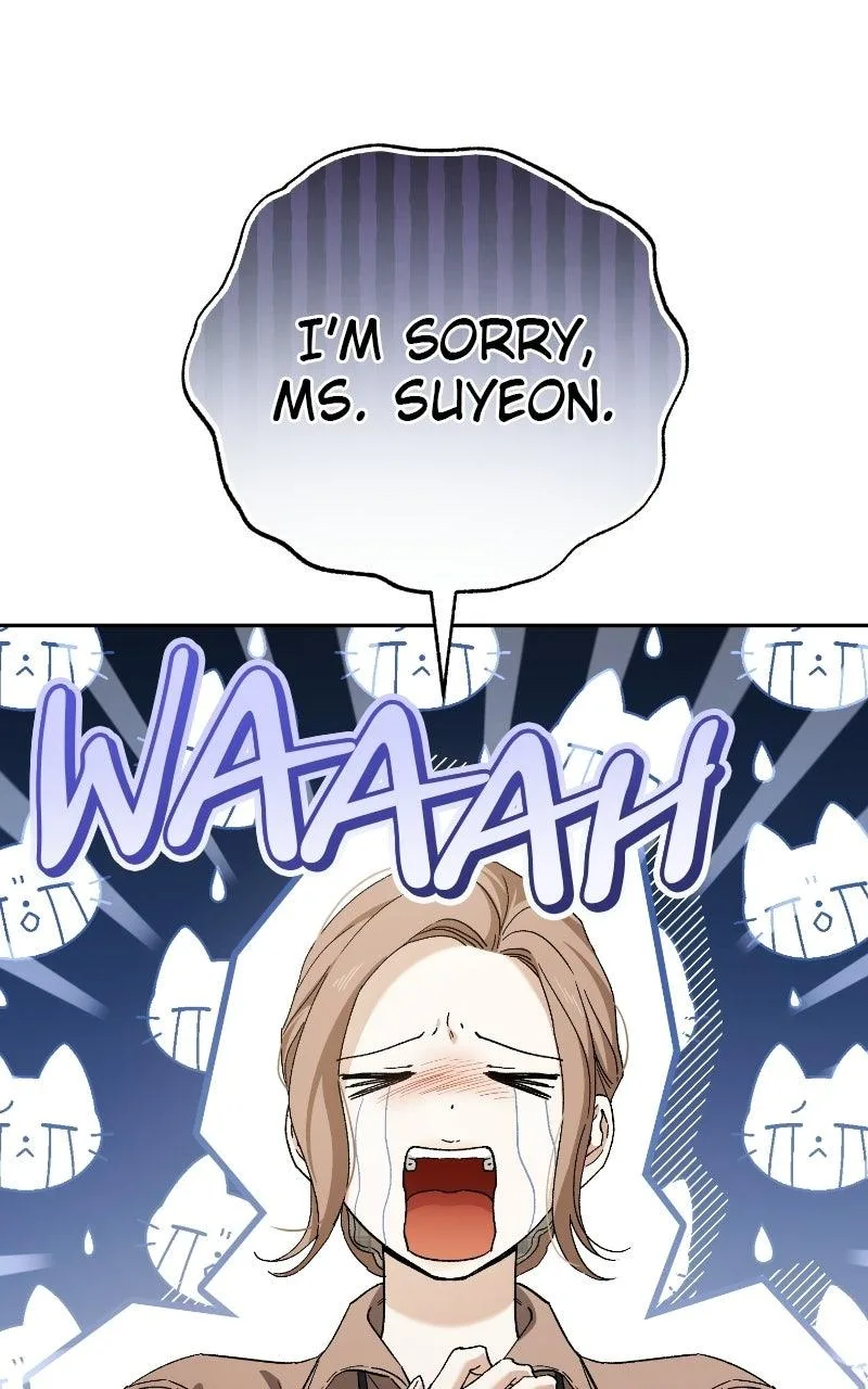 Be A Bad Boy! Chapter 16 page 5