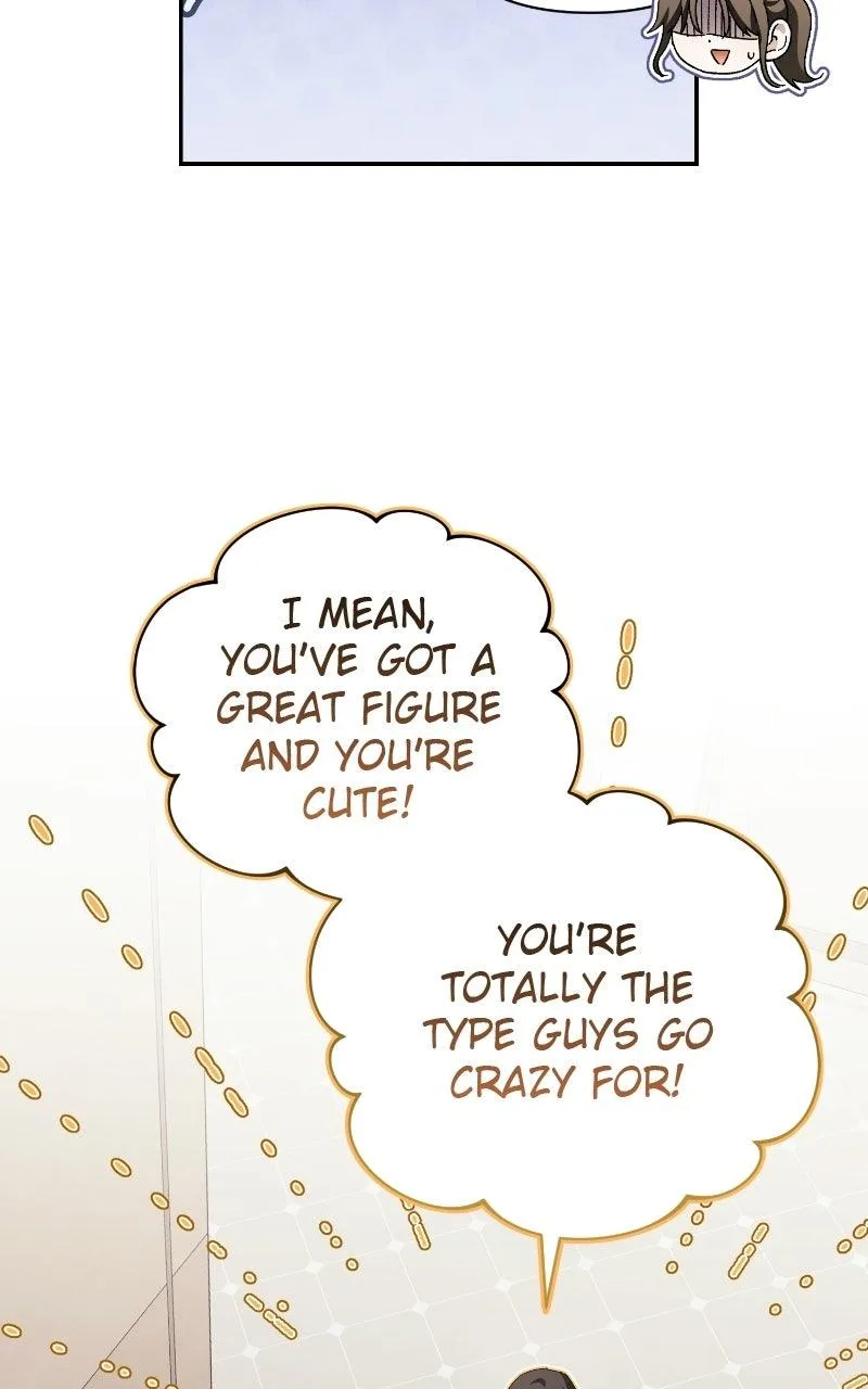 Be A Bad Boy! Chapter 16 page 27