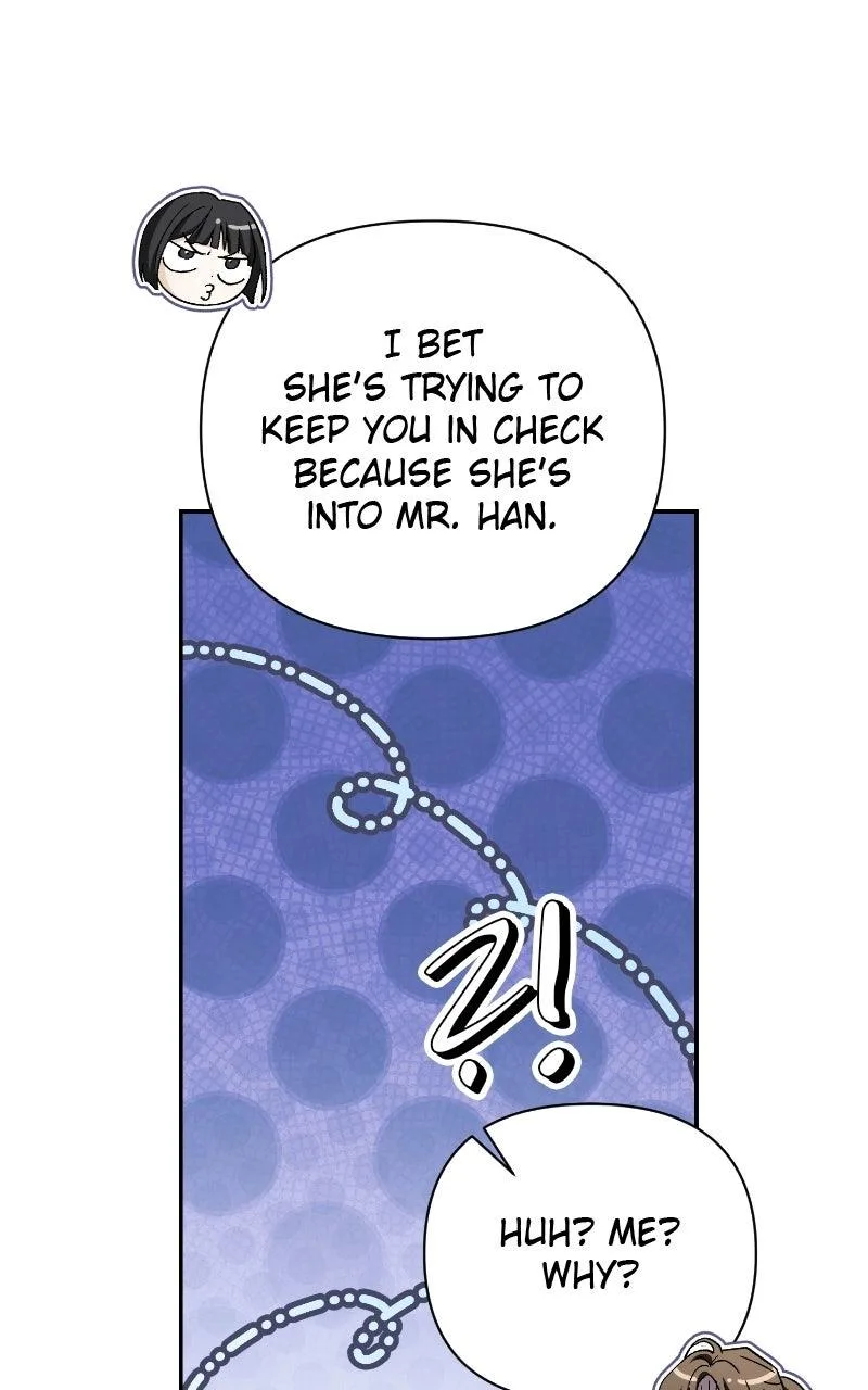 Be A Bad Boy! Chapter 16 page 26