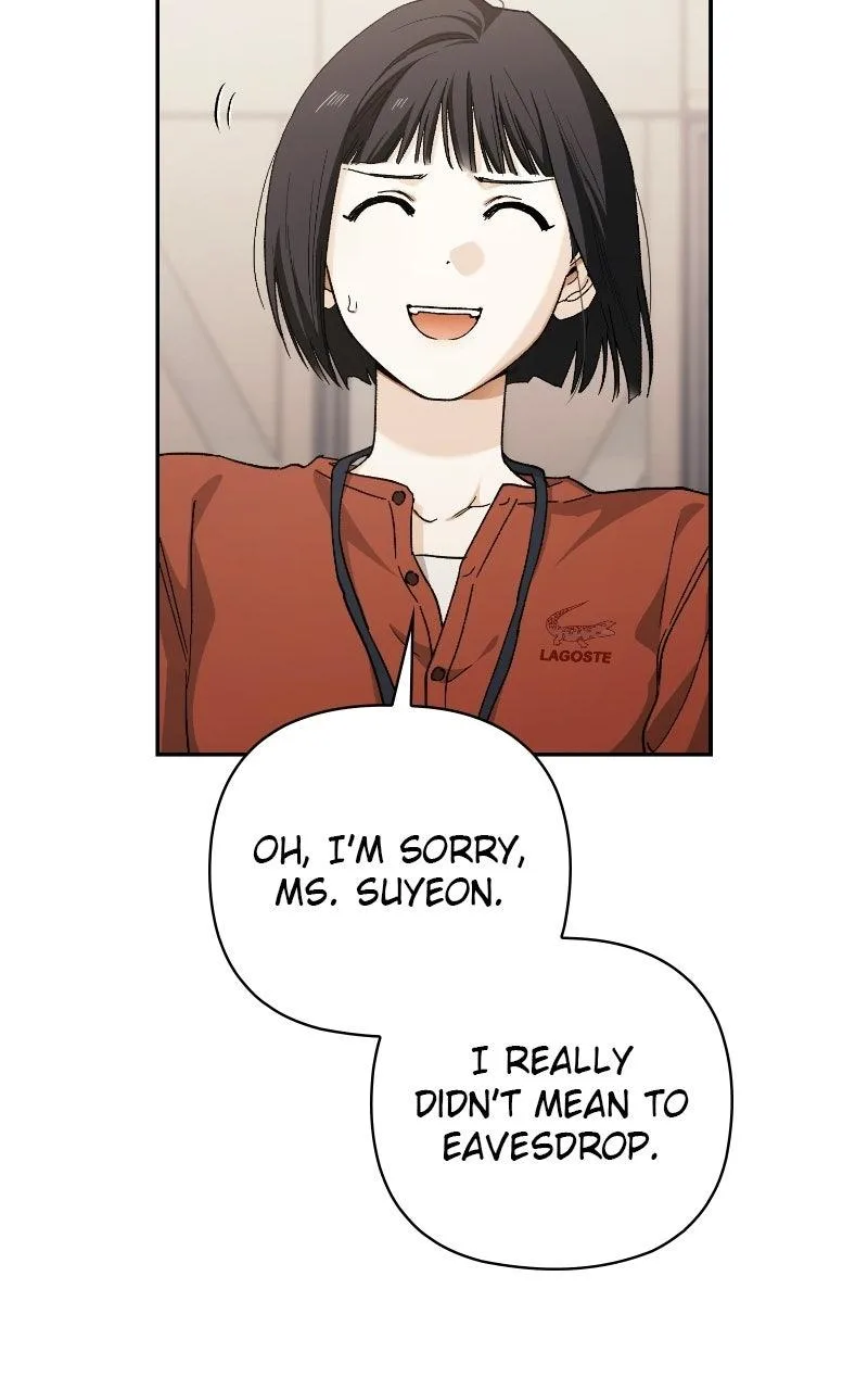 Be A Bad Boy! Chapter 16 page 16