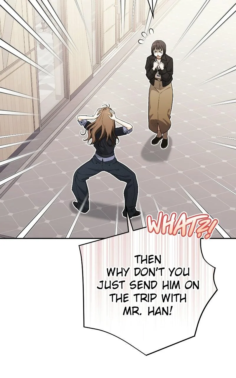 Be A Bad Boy! Chapter 16 page 60