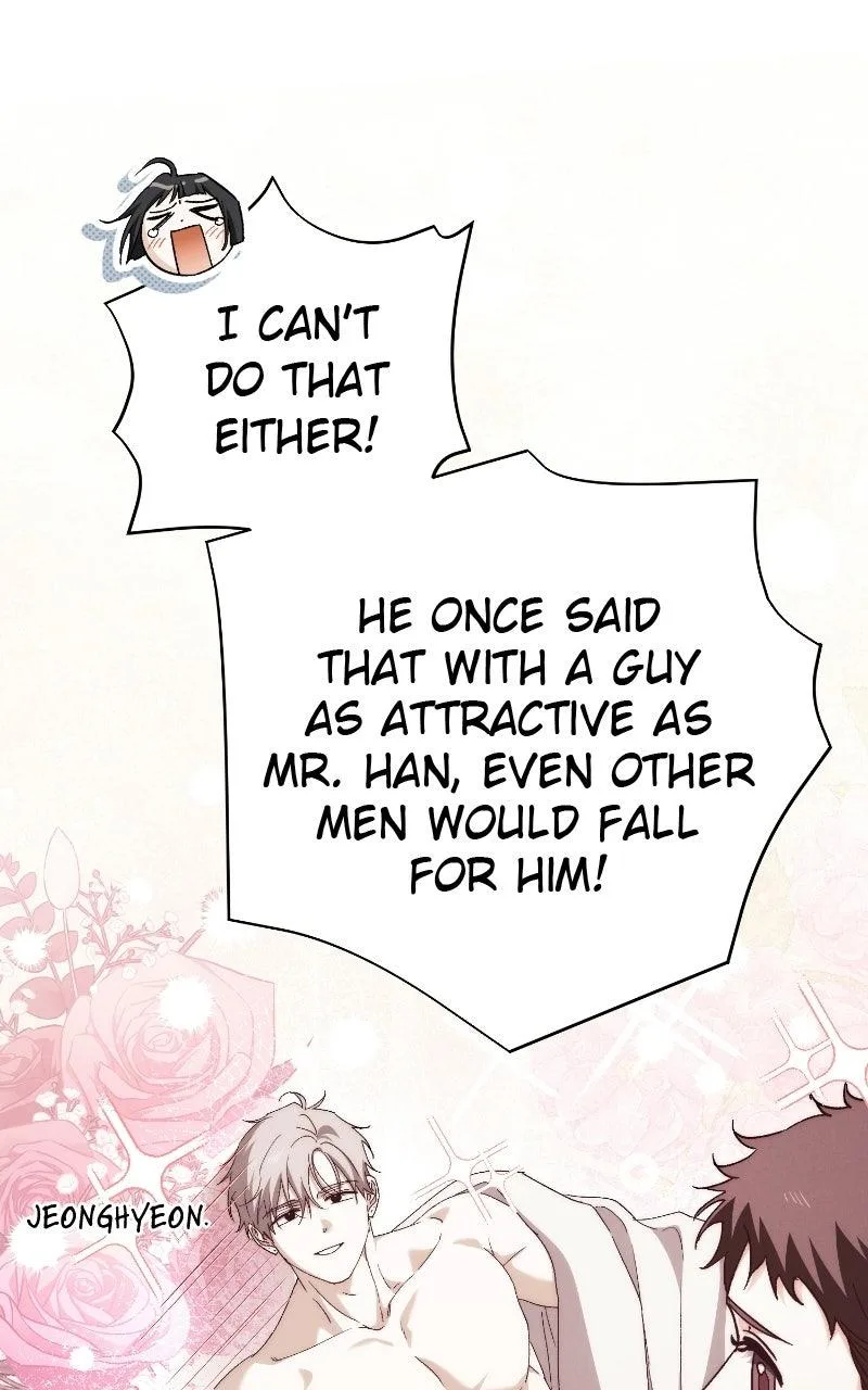 Be A Bad Boy! Chapter 16 page 61