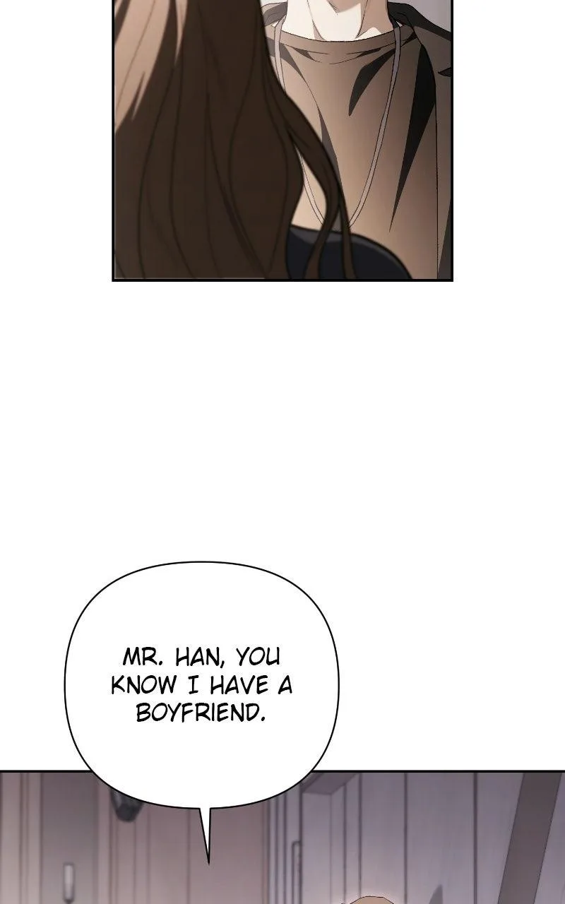 Be A Bad Boy! Chapter 16 page 86