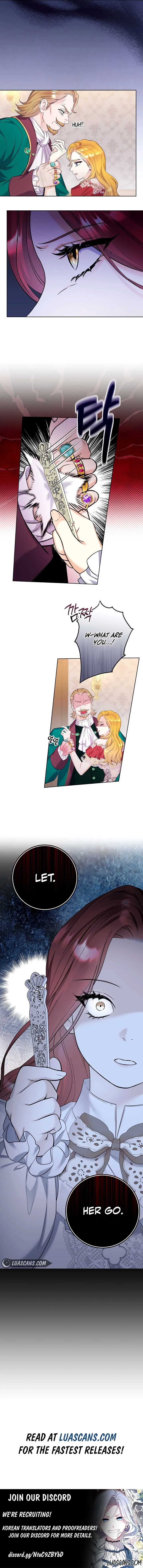 Celeb Lady Chapter 16 page 9