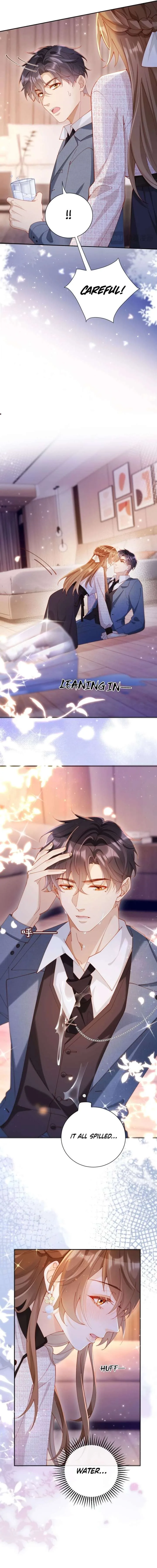 The Vegetative Bigshot Can’t Pretend Anymore Chapter 17 page 4