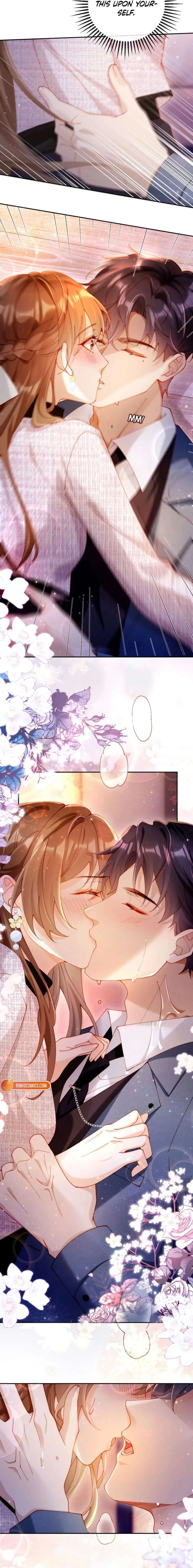 The Vegetative Bigshot Can’t Pretend Anymore Chapter 17 page 6