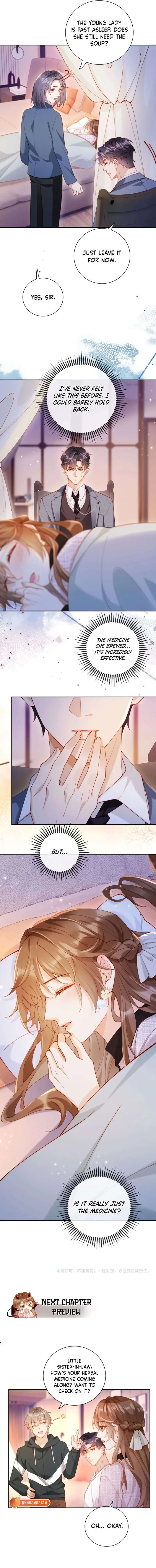 The Vegetative Bigshot Can’t Pretend Anymore Chapter 17 page 10