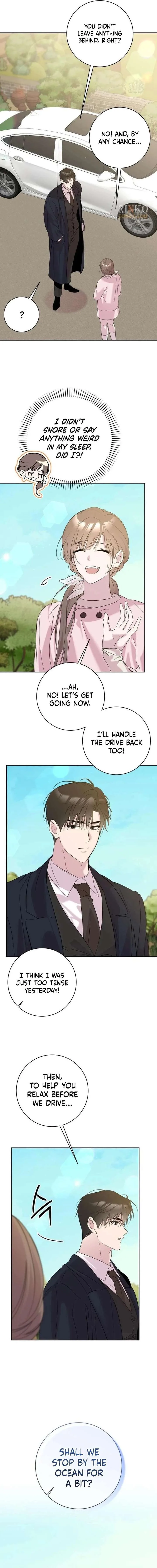 Love Starts with Parenting Chapter 17 page 2
