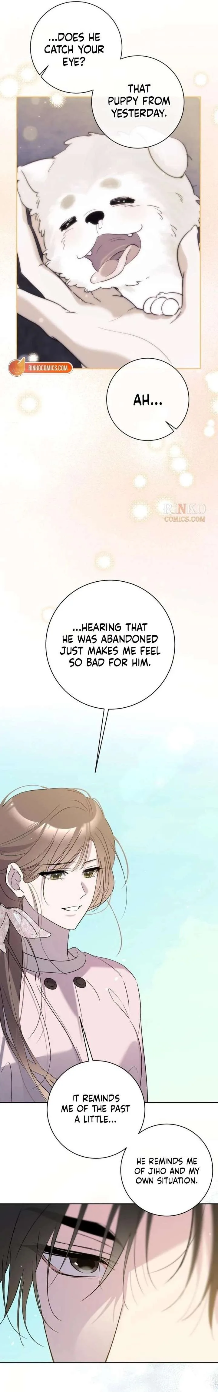 Love Starts with Parenting Chapter 17 page 6