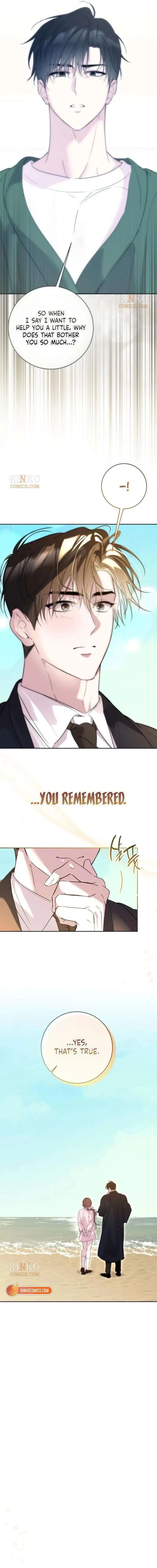 Love Starts with Parenting Chapter 17 page 9