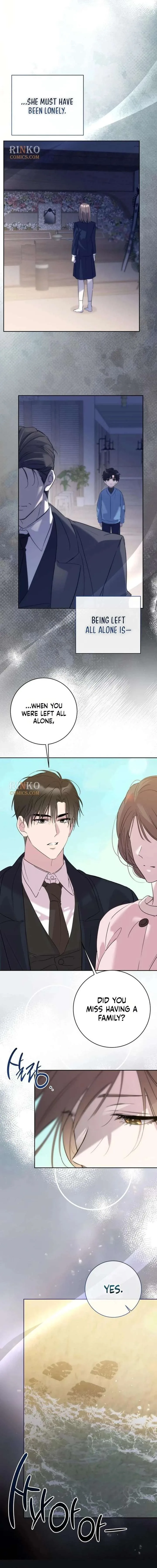 Love Starts with Parenting Chapter 17 page 7