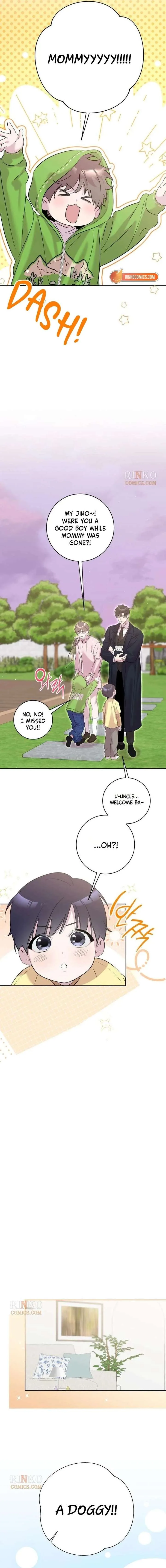 Love Starts with Parenting Chapter 17 page 13