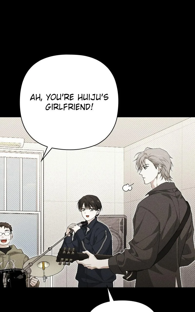 Be A Bad Boy! Chapter 17 page 6