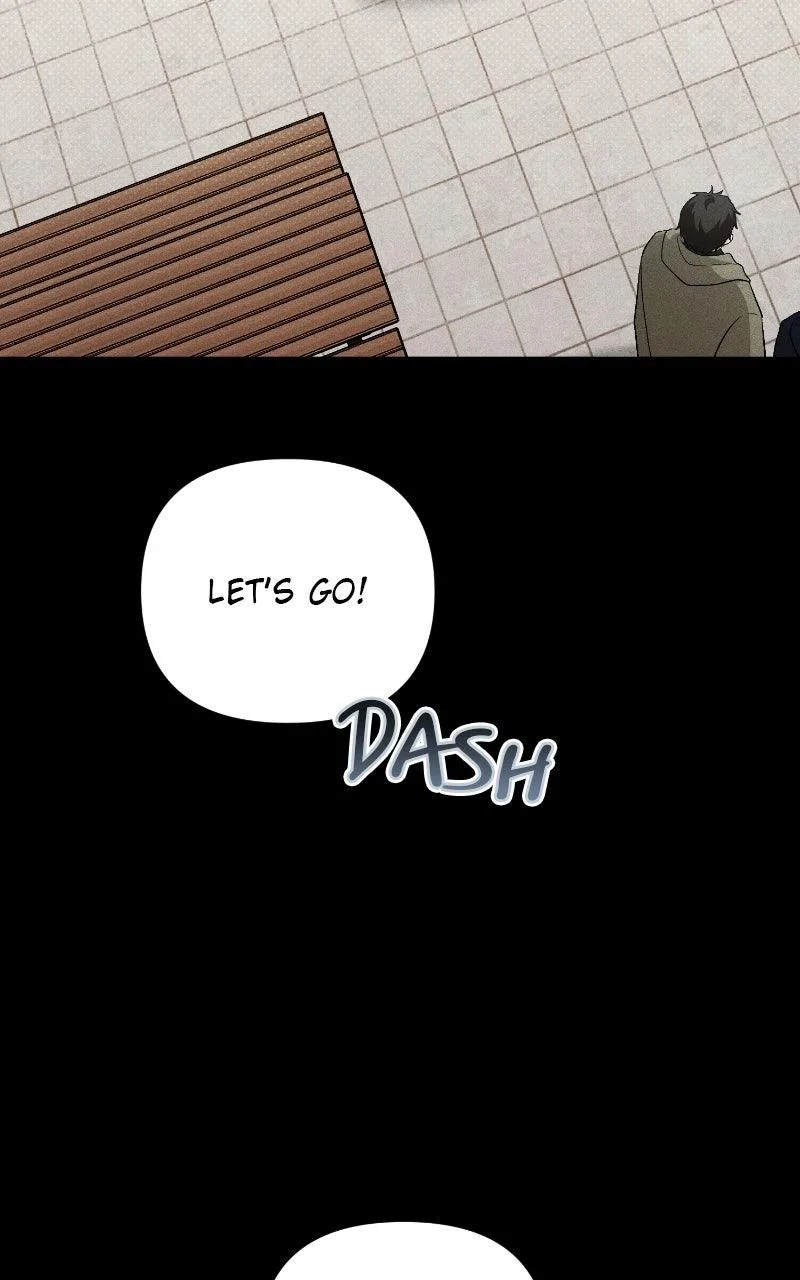 Be A Bad Boy! Chapter 17 page 22