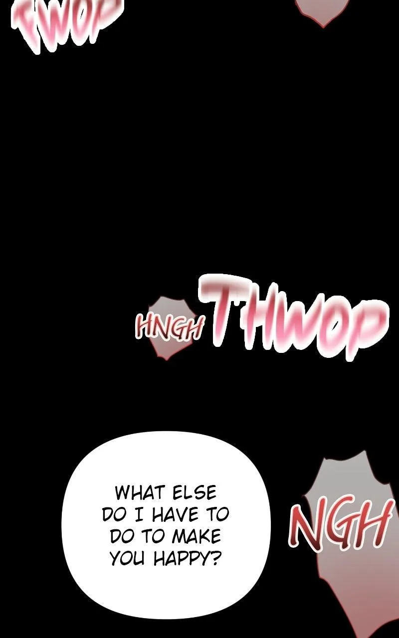 Be A Bad Boy! Chapter 17 page 36