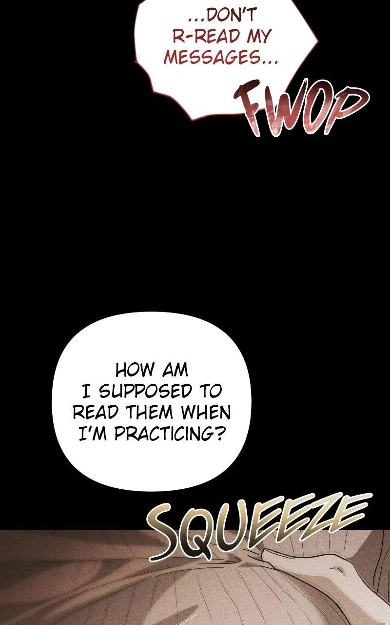 Be A Bad Boy! Chapter 17 page 33