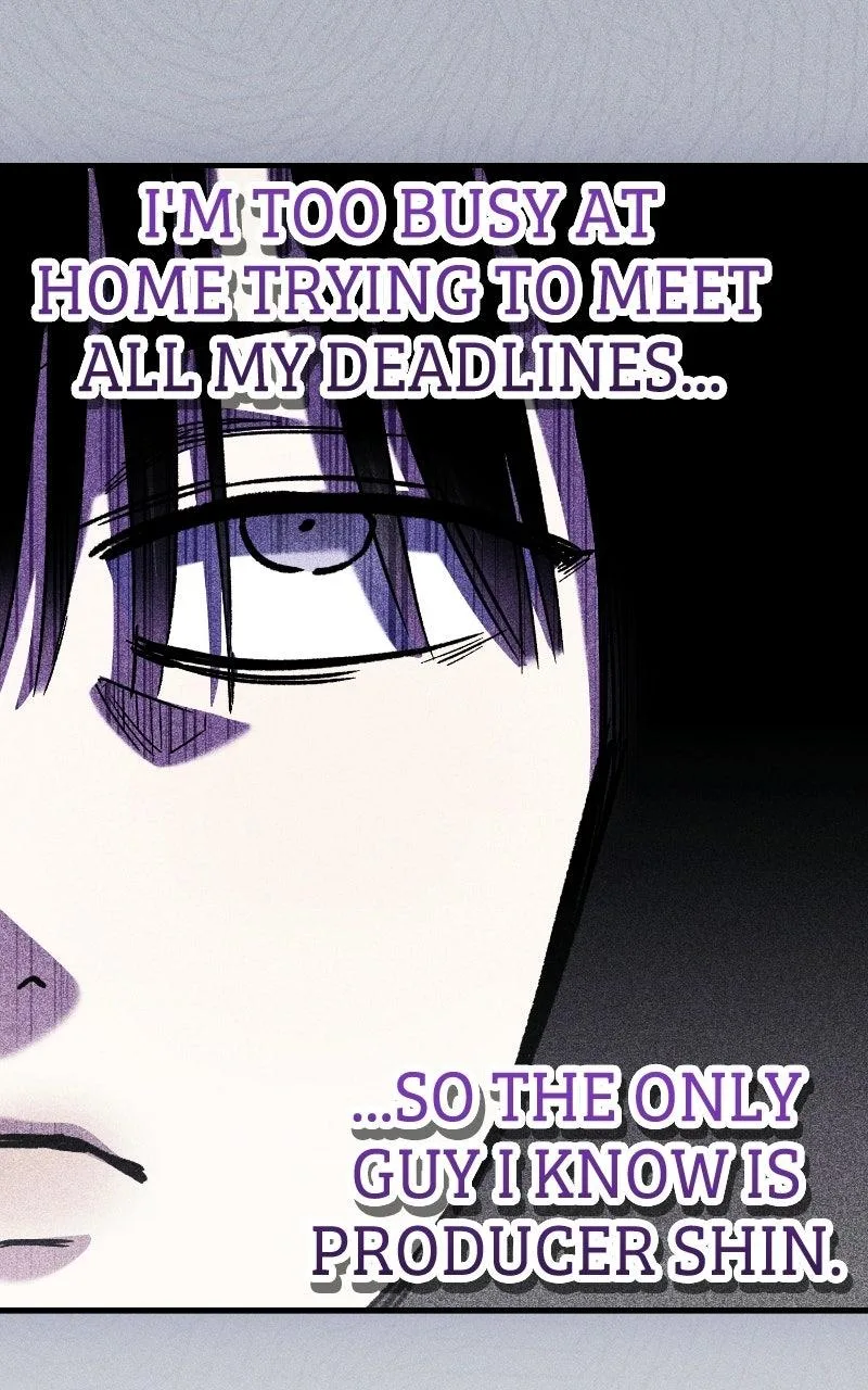 Be A Bad Boy! Chapter 17 page 87