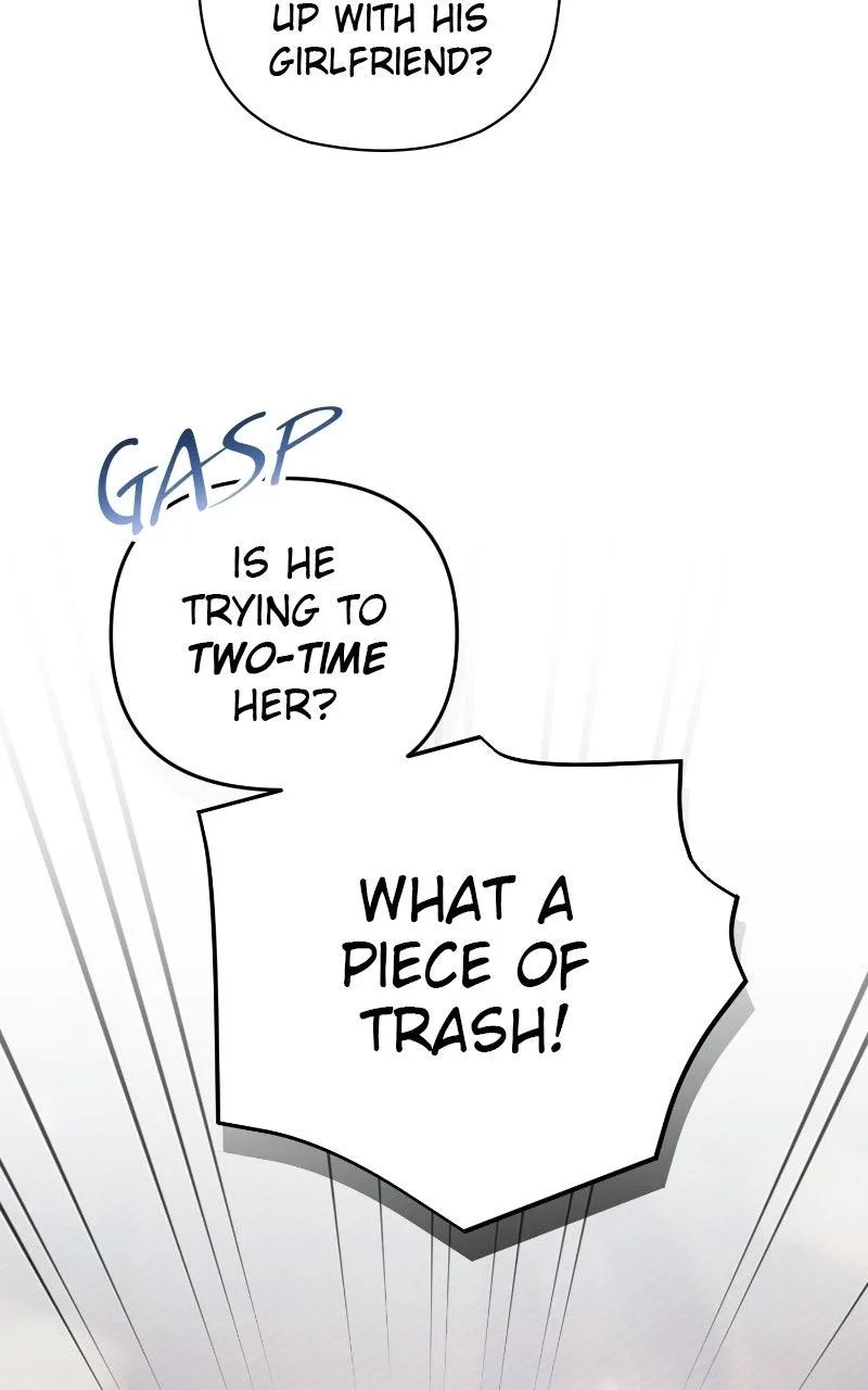 Be A Bad Boy! Chapter 17 page 97