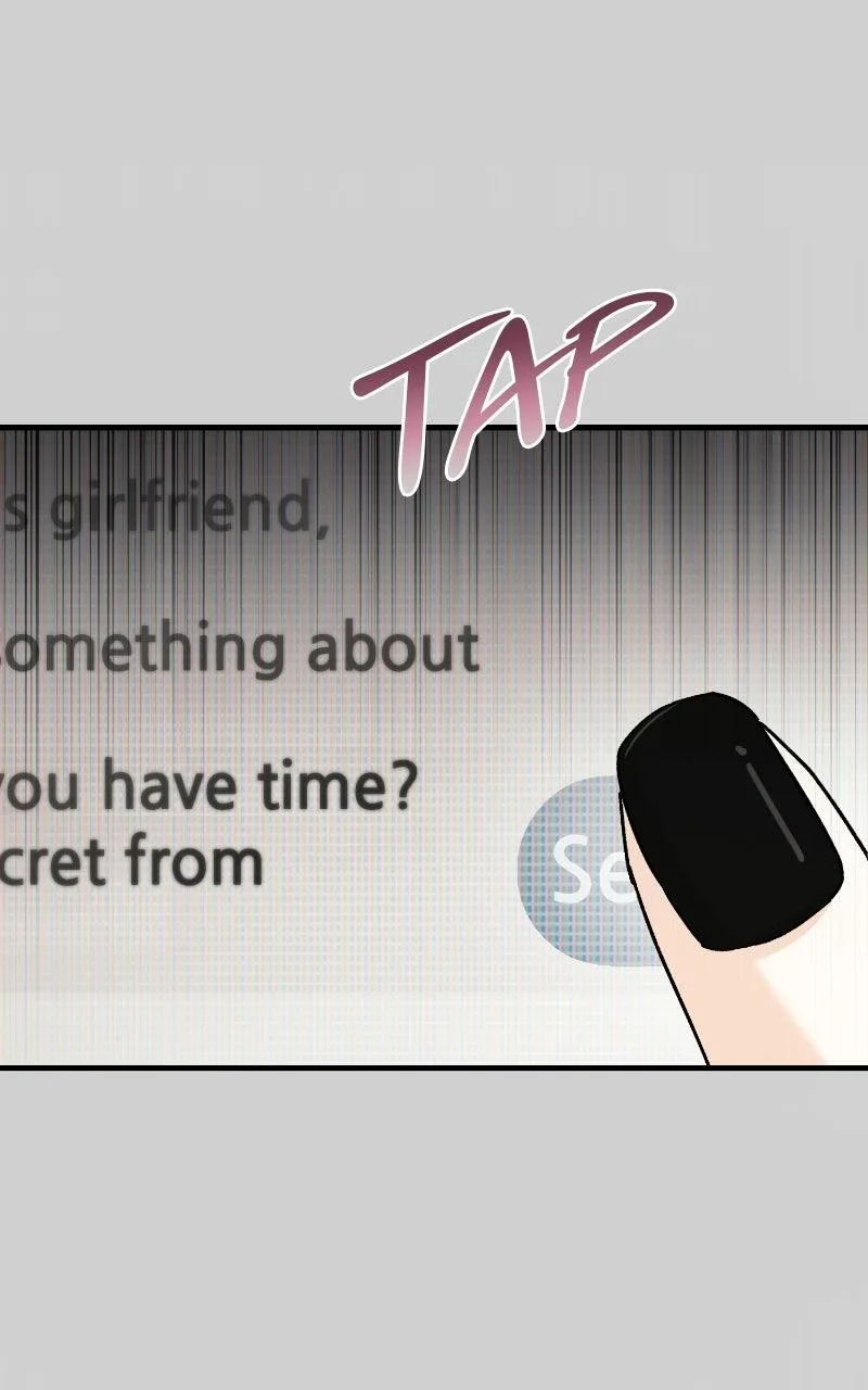 Be A Bad Boy! Chapter 17 page 111